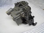 Rochester 2BBL. 7041114 =1971 Checker=chevrolet 350"=400" Eng. Remanufactured. Price: $159.00.