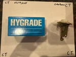 Standard Motor Products CPA18 Choke Pull Off New. Price: $31.05.