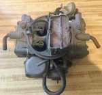 1984-85 Ford F250-350 E4TE-9510-ARA Holley List 50174 600 Cfm Bbl. Free Ship!. Price: $99.99.
