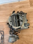 65' - 67' Olds Rochester Carburetor 7025052 Item # Remanufactured. Price: $295.00.