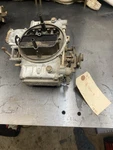 Holley 4160 Carburetor #LIST-1850-2 600CFM Manual Choke Parts Only For. Price: $59.00.