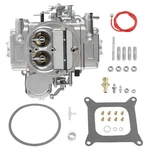 4 Barrel Carburetor Chevrolet Dodge Ford Mercury 600 Cfm 0-1850S, 01850S New. Price: $223.89.