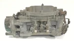 Used 1967 Lincoln Continental 462CI V8 Carter Carburetor 4360S C7VF-A Dated F6 For. Price: $213.75.