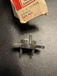Gm Delco Air Conditioning (a/c) Vacuum Water Control Valve - Nos New. Price: $84.00.