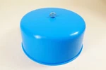 Edelbrock Holley Carburetor Dust Cover 5-1/8" 4150 Carter 350 454 Sbc Bbc New. Price: $12.99.