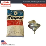 1968-1971 Chrysler Dodge Plymouth Automatic Choke Pull Diaphraghm 2933199 Nos New. Price: $79.50.