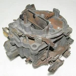 1968 Chevelle Camaro Nova 396 Cid 350 Hp At Quadrajet Carburetor #7028218 Eh For. Price: $399.00.
