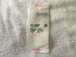 Honda Acura Oem Flange Bolt 00-01 CB1100 04 CBF500 93-94 CBR1000 95801-0603007 New. Price: $8.00.