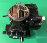 Marine Carburetor Rochester 2GC Mcm 233 1376-6152A1 Mercruiser Elec Choke Remanufactured. Price: $340.00.