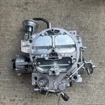 Carburetor 4BBL For 1904R Rochester Quadrajet 4MV Vacuum Secondary 750CFM 80-89 Used. Price: $99.00.