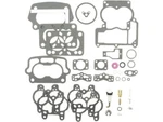 Carburetor Repair Kit For 1958-1961 Chevy Biscayne 5.7L V8 3X2BBL CF681NP New. Price: $40.42.