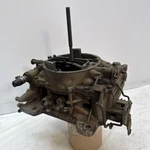 Vintage Carter Afb 3720SA 4 Bbl Carburetor 327 300HP Corvette Gm Oem L3-OCT 1963 Used. Price: $175.00.