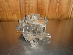 Carter Quadrajet 4-BARREL Carburetor 7029202 K8 1969 Chevrolet Camaro Chevelle For. Price: $75.00.