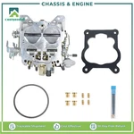 For Chevrolet Engines 327 350 427 454 Quadrajet Carburetor 4MV Barrel New. Price: $127.44.