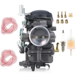 High-performance Cv Carburetor With Jets 40MM Harley Davidson New. Price: $38.00.