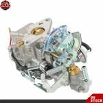 Fit Nissan K21 K25 Forklift Engine Quality Guaranty Carburetor 16010-FU400 New. Price: $100.81.