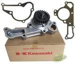 *not Aftermarket* Water Pump, Kawasaki 49044-2066 For FD611D, FD620D New. Price: $79.00.