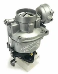1950 1956 Chevy & Gmc Remanufactured Rochester Barrel Carburetor 235. Price: $449.99.