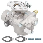 Carburetor 13913 C5NE9510E Holley Ford 2000 2100 2310 2600 2810 Tractors New. Price: $114.99.