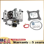 For Holley 4BBL Carburetor Street Warrior Barrel New. Price: $189.99.