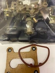 Carburetor 2BBL Rochester Tomc 2-863 United 3-3667 Fit 80 Chev Gmc 305 5.0 M2MC New. Price: $445.00.
