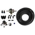 Tanks Inc AFPR-LINE-KIT45 Efi Fuel With Bypass Regulator And Gauge New. Price: $289.00.
