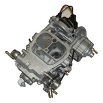 Uremco URC-F500 Carburetor Gasoline, 2 Barrels, Aisan, Without Kickd Ford New. Price: $887.55.
