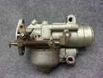 Rochester Side Draft Carburetor P/n 7003470 For. Price: $143.60.