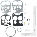 Walker Products Carburetor Rebuild Kit Fits 1985-1989 Chevrolet P30 New. Price: $52.99.