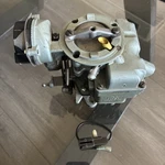 Uremco Carburetor For E-100 Econoline, Club Wagon, F-100 7-7506 New. Price: $249.99.