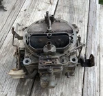 1965 Gmc Truck Rochester Quadrajet Carburetor 7032750 For. Price: $48.75.