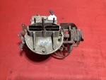 1965 Ford, Mustang 289 Autolite Barrel C5AF-B Carburetor 2100 Series. Price: $39.99.