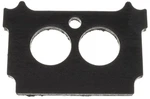 Mahle G26044 Carburetor Mounting Gasket New. Price: $15.05.