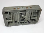 Oem Gm Holley 4519 Secondary Metering Block Ford 60'S-70S Chevy 4150 Carbs Used. Price: $85.00.