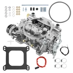 1409 Carburetor Marine For 600 Cfm 4-BARREL Electric Choke New. Price: $153.49.