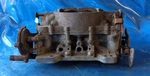 1962 Cadillac Carter Afb 390 Carburetor 3352S Date E2 For. Price: $109.99.