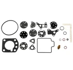 Hitachi Carburetor Rebuild Kit- 1973-1975 Nissan New. Price: $51.00.
