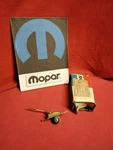 Nos Mopar 68-69 Choke W/ Carter 2BBL 2863843 New. Price: $99.95.