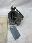 Gmc V6 305 Stromberg Ww Carburetor *rebuilt 1966, Original Box* Used. Price: $499.99.
