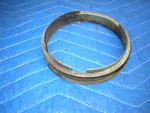 1988-92 Gm Throttle Body Injected Rochester 5.7 5.0L Camaro Firebird Tbi Spacer Used. Price: $32.95.