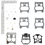Carburetor Repair Kit Walker Products 15290A New. Price: $75.99.