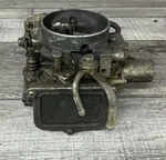 1979-1980 Hitachi Barrel Carburetor Ford Courier Mazda B2000 DCS328. Price: $81.00.