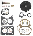 Holley 852FFG 2BBL Carburetor Kit International, Gmc, White, Dodge & Ford Trucks New. Price: $122.74.