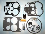 Rochester Quadrajet Carburetor Rebuild Kit W/ Nitro Float Filter 77 -80 Cadillac New. Price: $44.50.