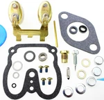 Zenith Carburetor Kit Fits Wisconsin V465D VD60D VD-60D LZ77B M46 New. Price: $92.63.
