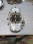 Barry Grant Demon 750CFM Double-pumper Gas Carburetor For. Price: $275.00.