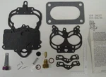 Stromberg Wwc Carburetor Rebuild Kit -1960-67 Chrysler, Desoto, Dodge & Plymouth New. Price: $73.00.