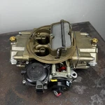 Holley 4 Barrel Carburetor 6R 6931 - 750 Cfm Automatic Choke New. Price: $288.95.