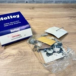 Holley Carburetor Master Repair Kit / 3-1037 Ihc Trk. 4 Bbl New. Price: $25.00.