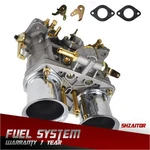 Front Carburetor Engine 2 Barrel For Weber 40 Idf Bug Volkswagen Beetle Fiat New. Price: $66.69.